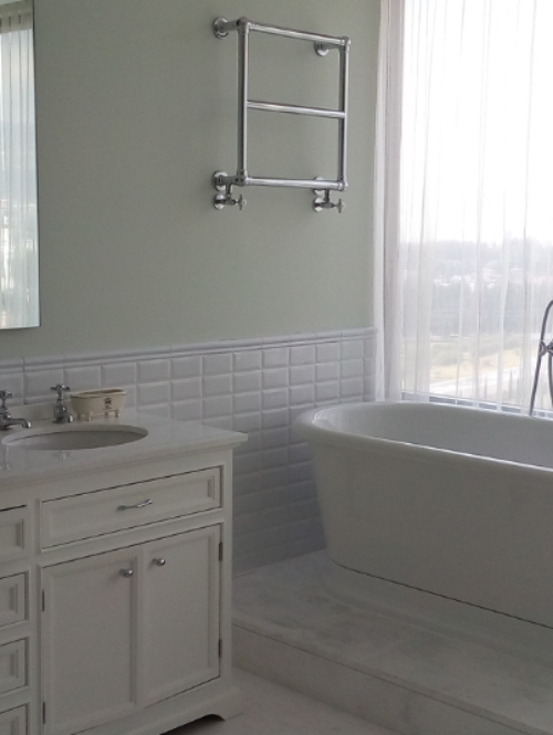 Diseño de interiores