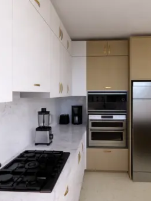 Diseño de Cocina a la Medida