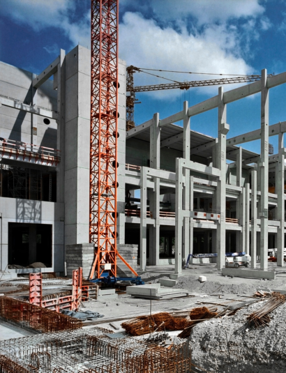 Constructora Mexico