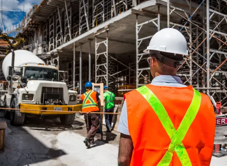 Constructora México