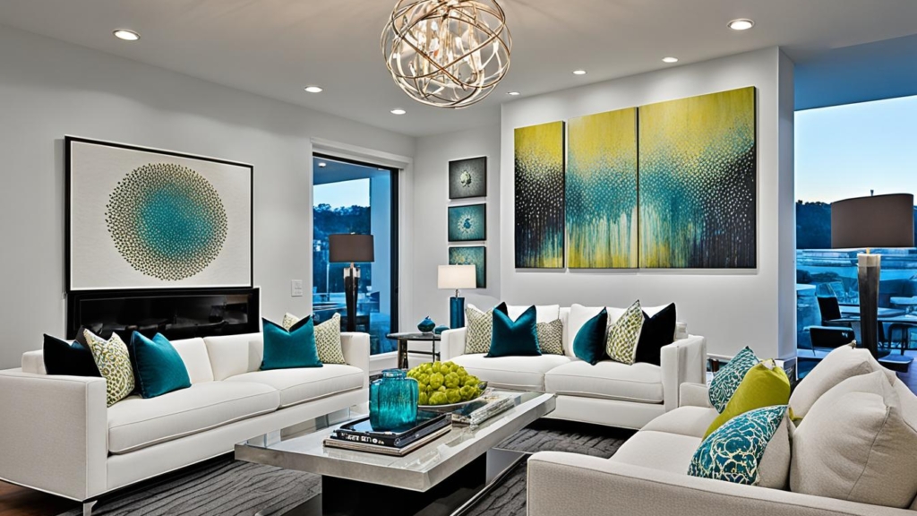 Diseño de Interiores Casa: Transforma Tu Espacio