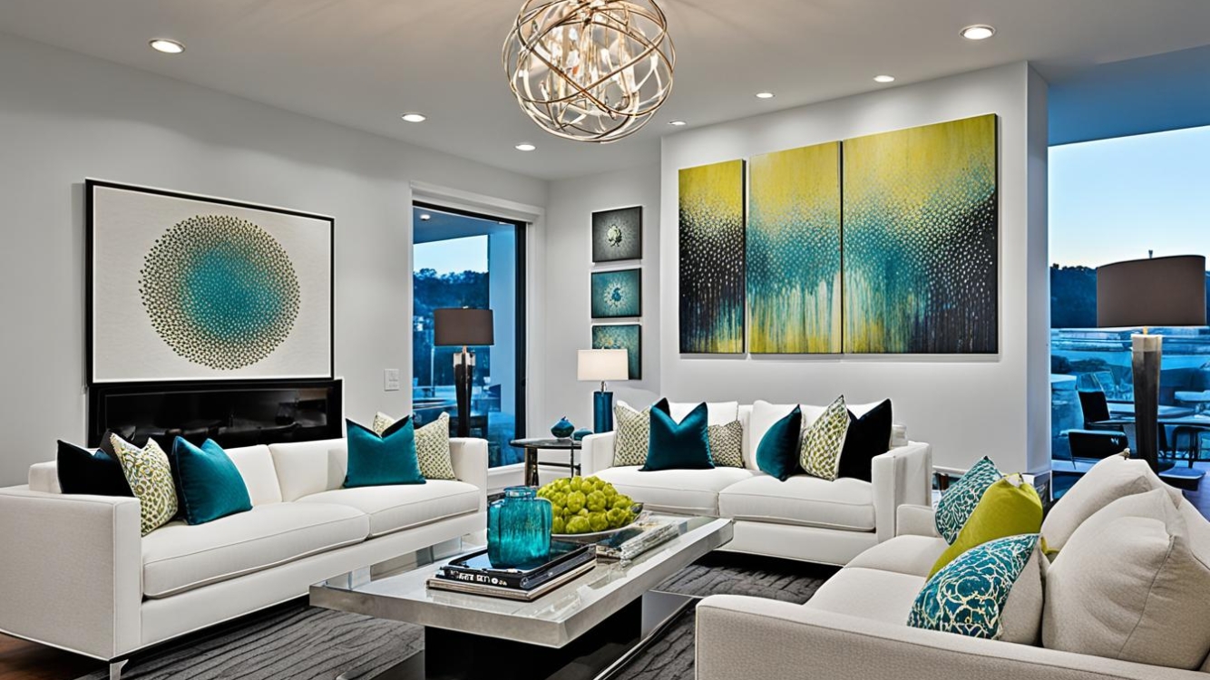 Diseño de Interiores Casa: Transforma Tu Espacio