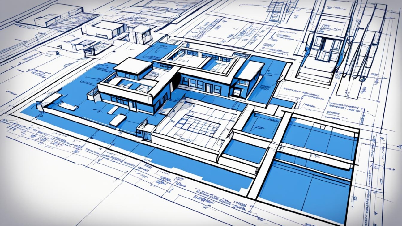 proyecto arquitectónico