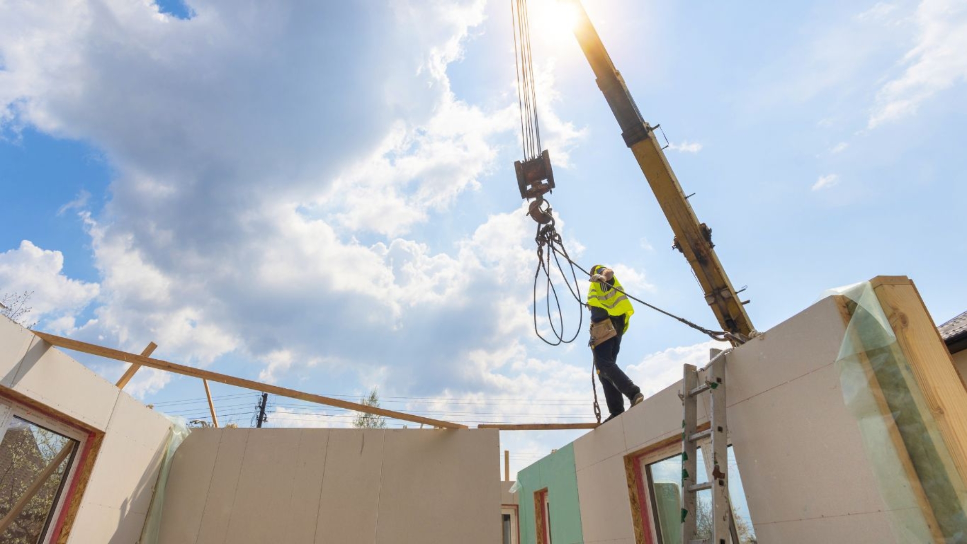 Construcción Modular