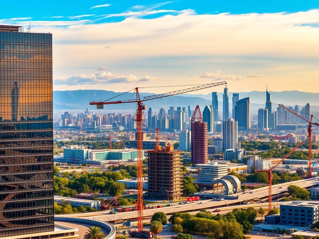 beneficios de la construcción