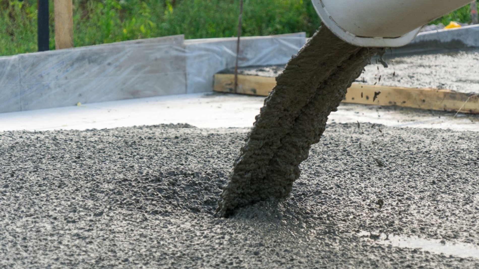 Acabado de Pisos de Concreto