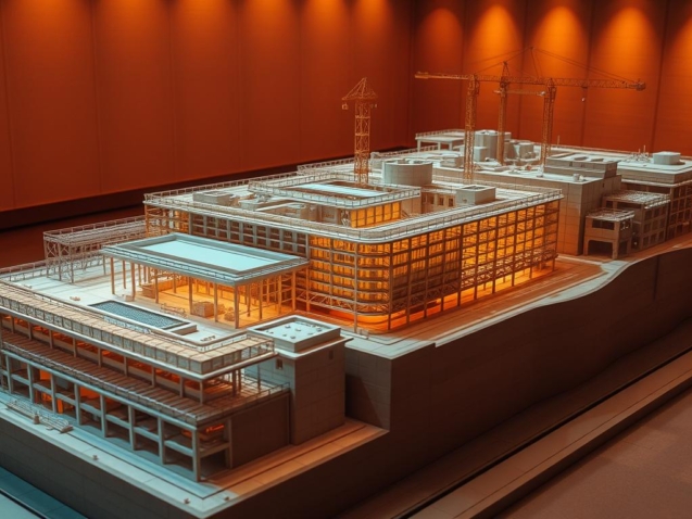 proyecto ejecutivo de obra