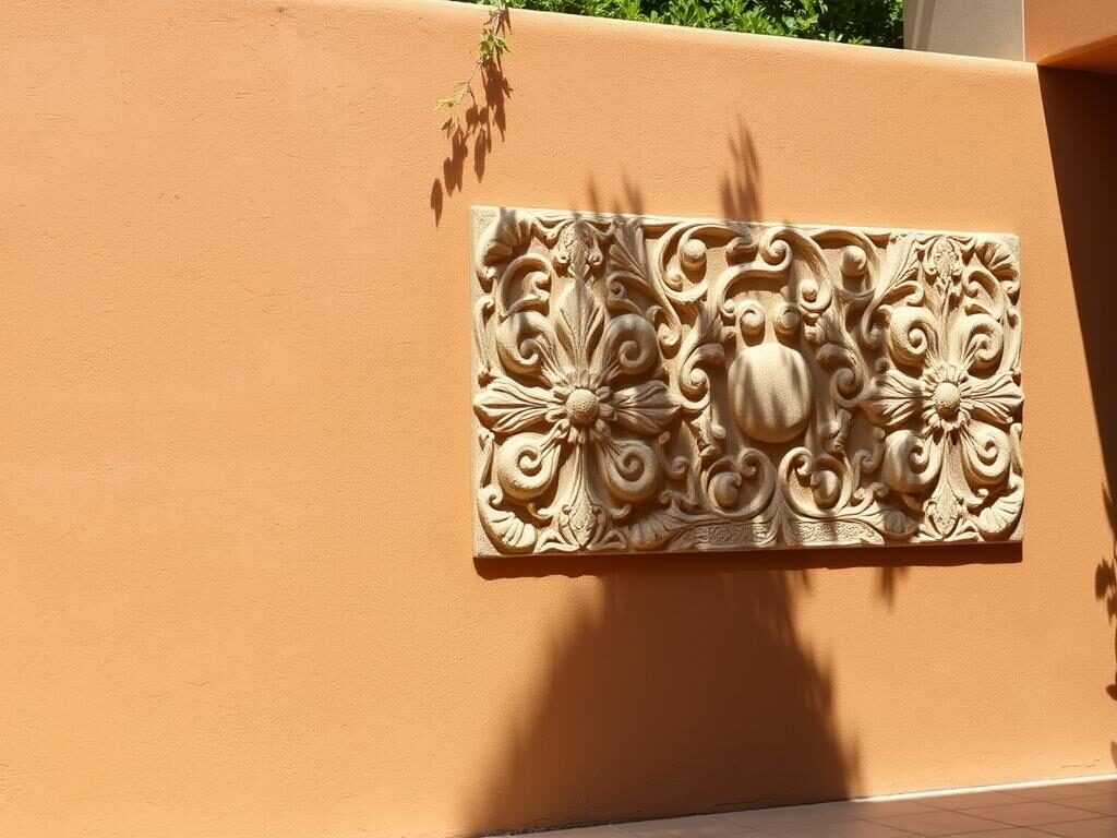 beneficios acabados en muros