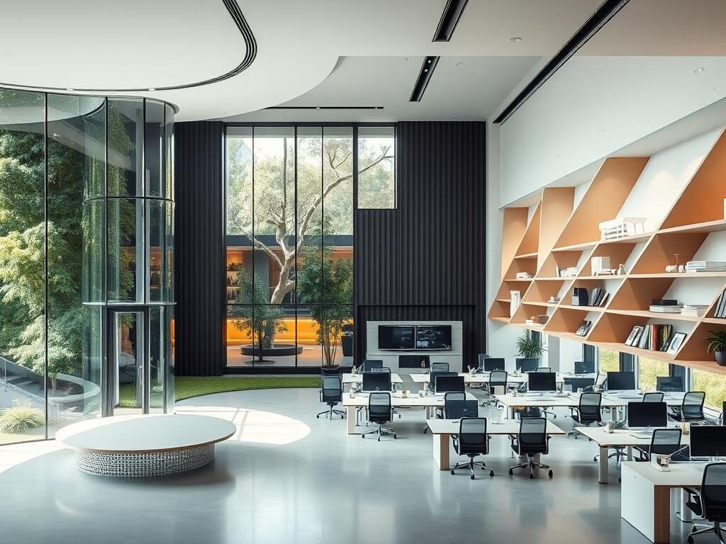 despachos de arquitectura