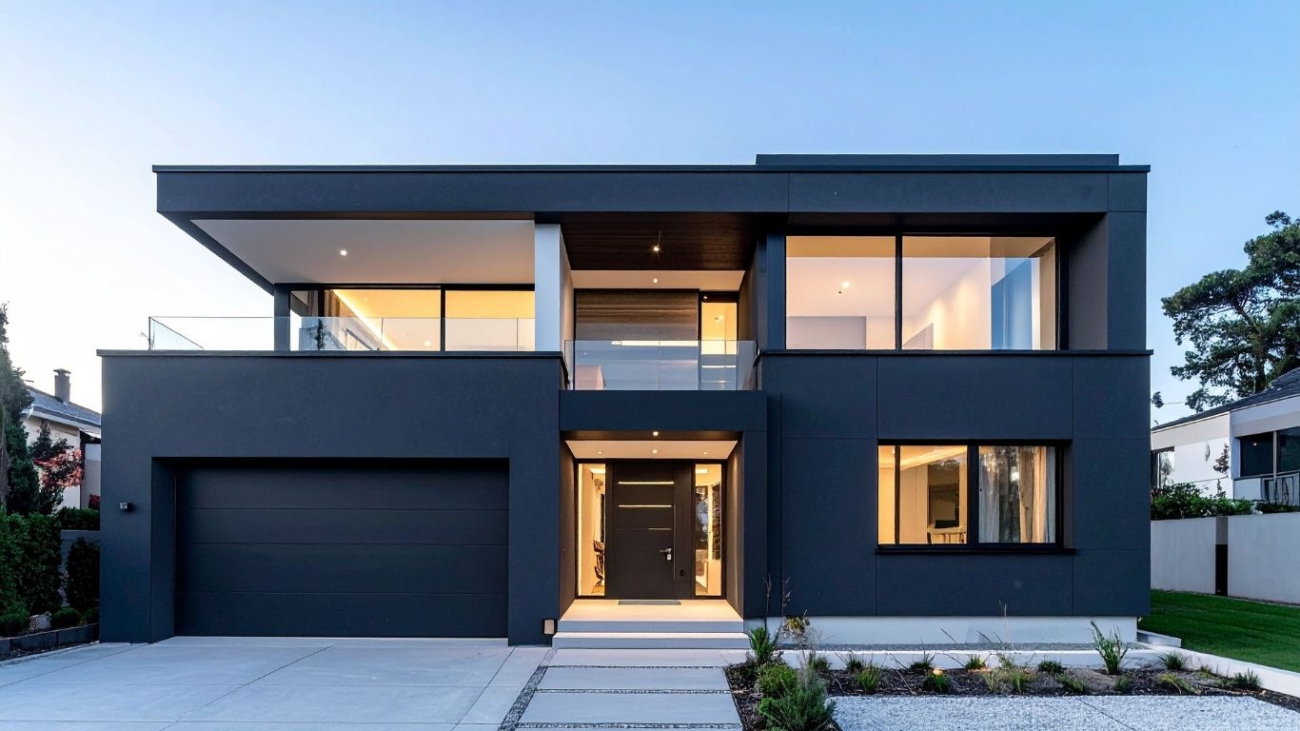 México contemporáneo en arquitectura