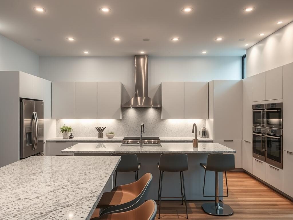 cocinas modernas cocinas modernas