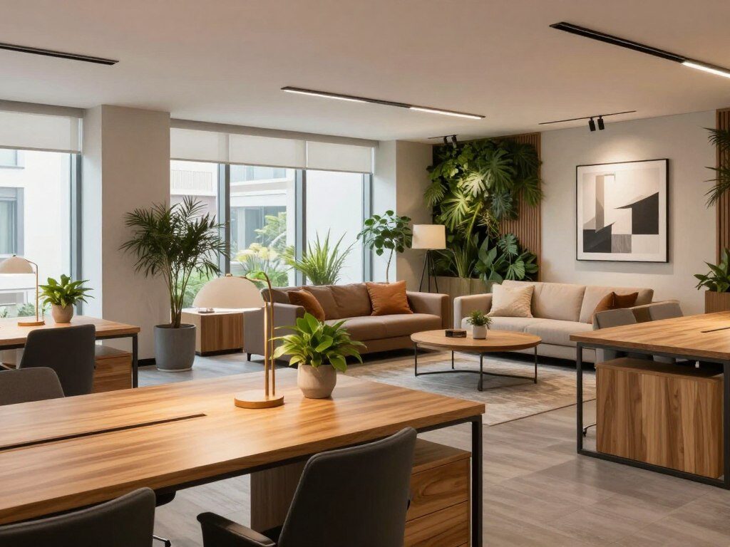 diseño de interiores