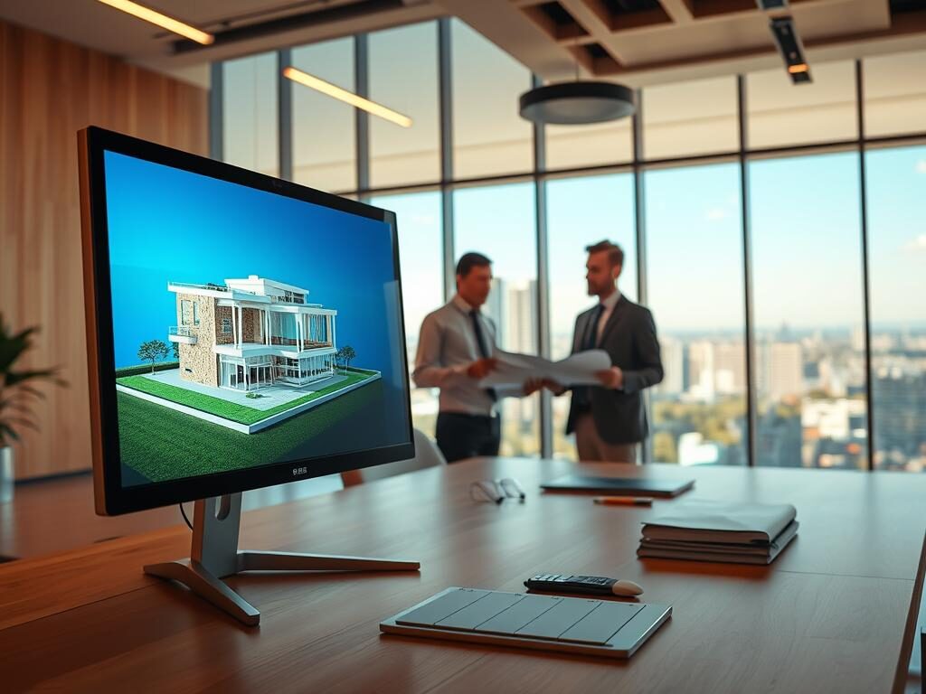 ventajas de los renders 3D en arquitectura moderna ventajas de los renders 3D en arquitectura moderna