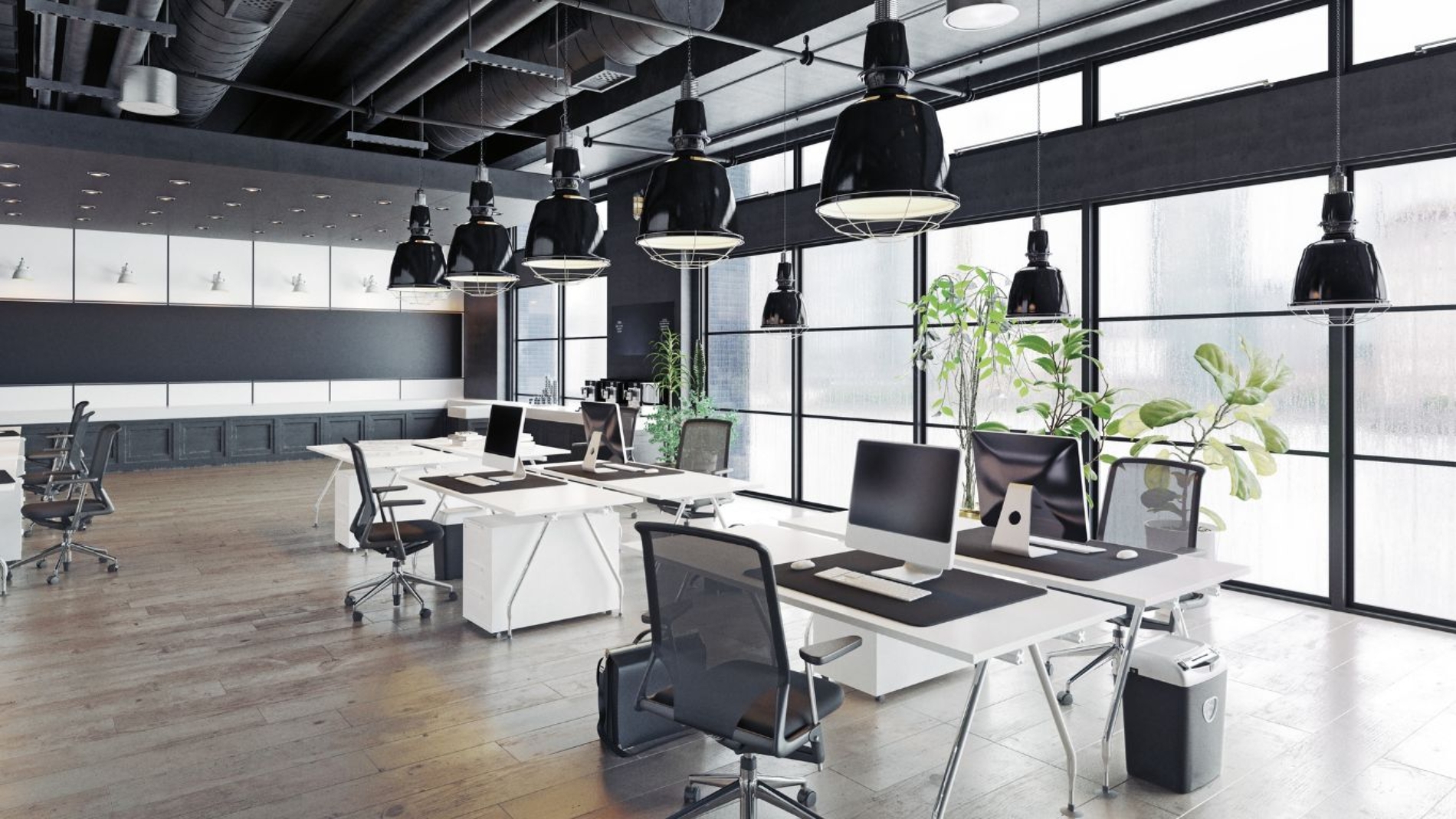 Mantenimiento de Oficinas