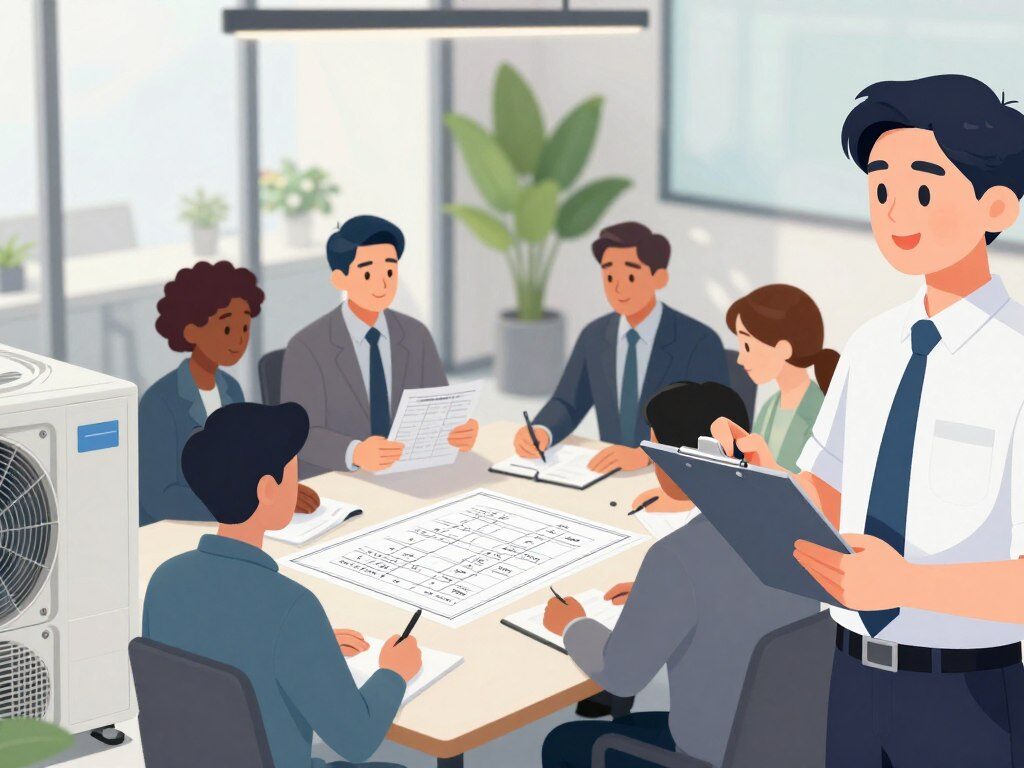 criterios de mantenimiento eficaz