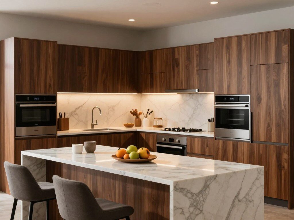 muebles de cocina de calidad