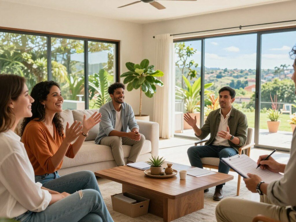 testimonios de clientes sobre proyectos residenciales