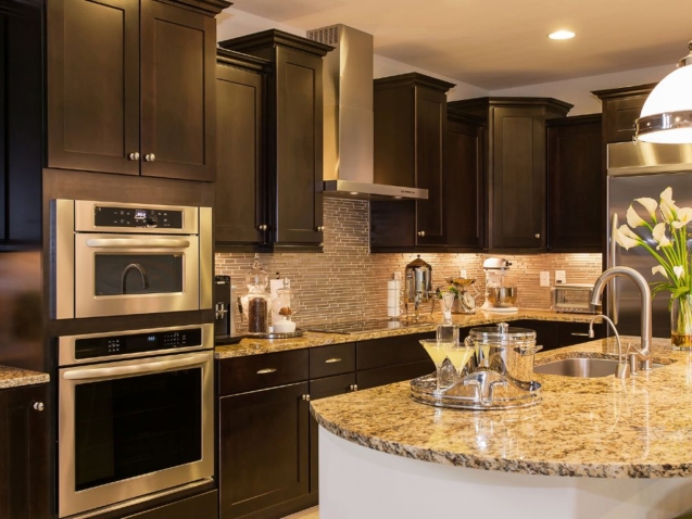 Accesorios Estructurales para Cocina