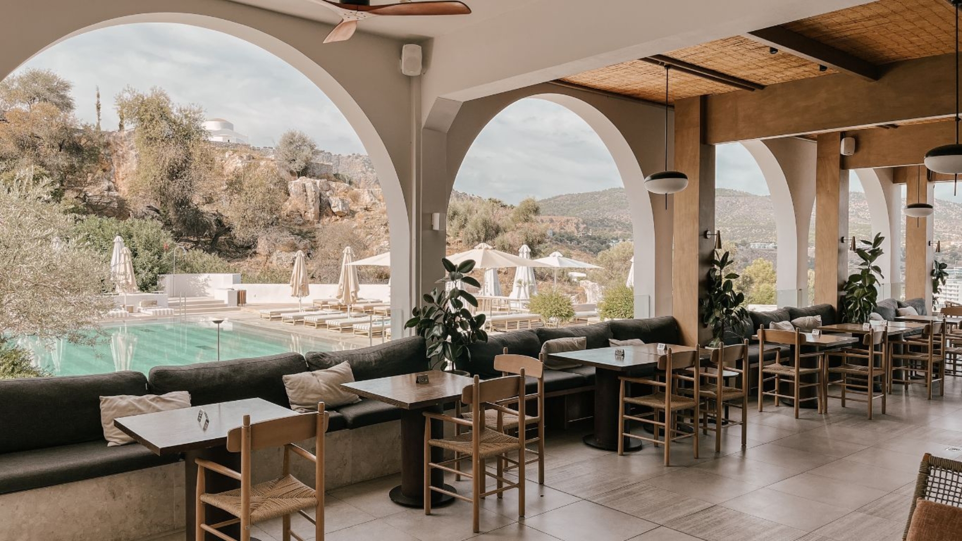 Diseño Interior Mediterráneo