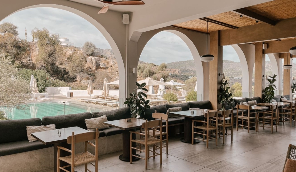 Diseño Interior Mediterráneo