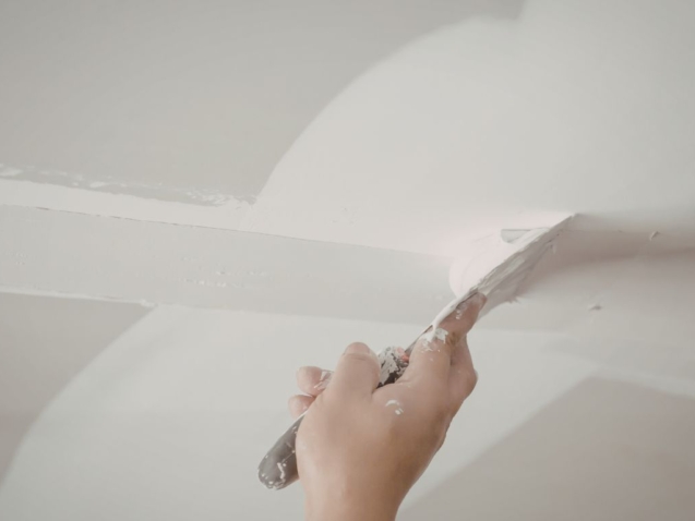 Acabados de Lujo con Pintura