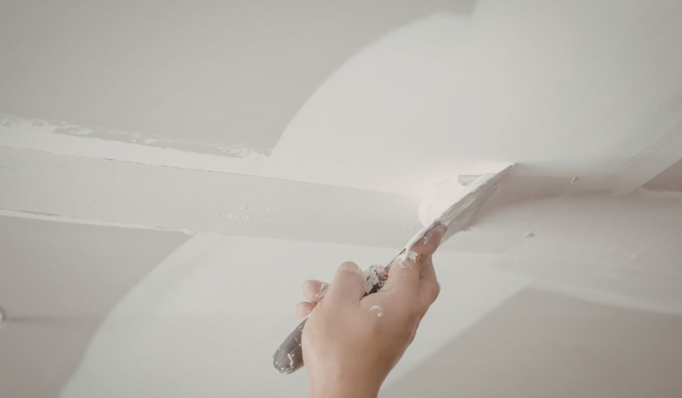 Acabados de Lujo con Pintura