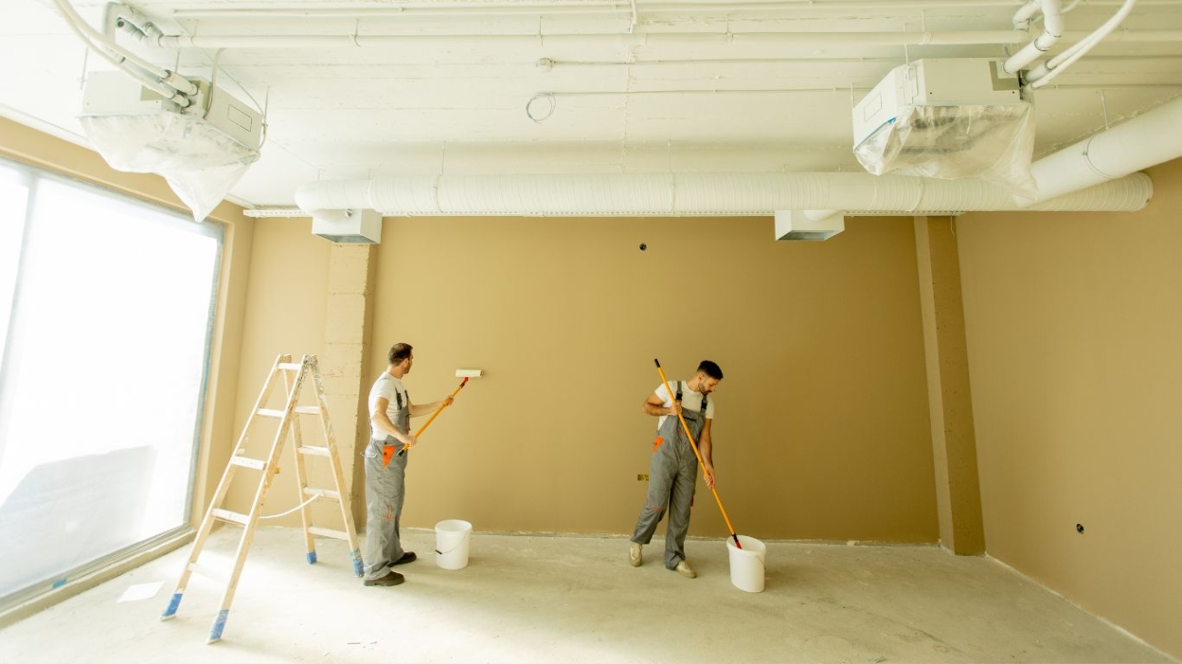 Transformar Espacios en México