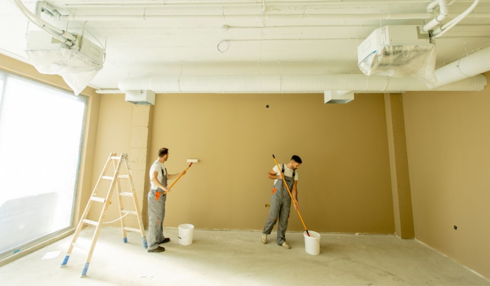 Transformar Espacios en México