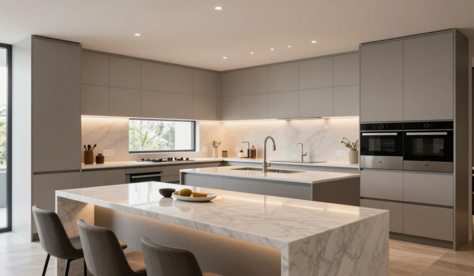 innovación y estética