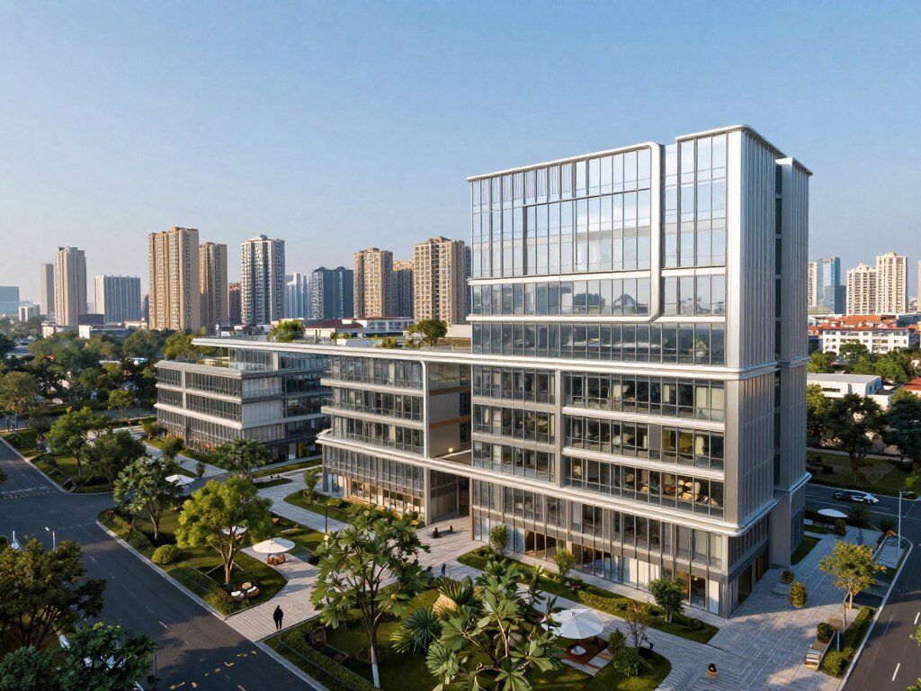 presentación visual