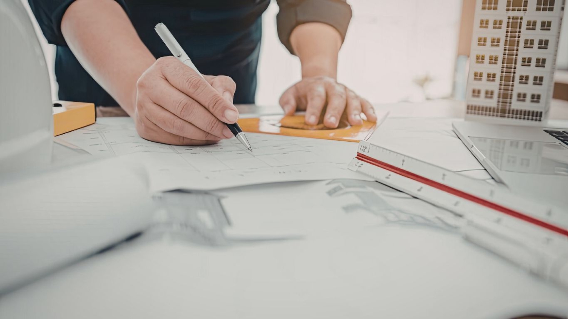 Equipo de arquitectos