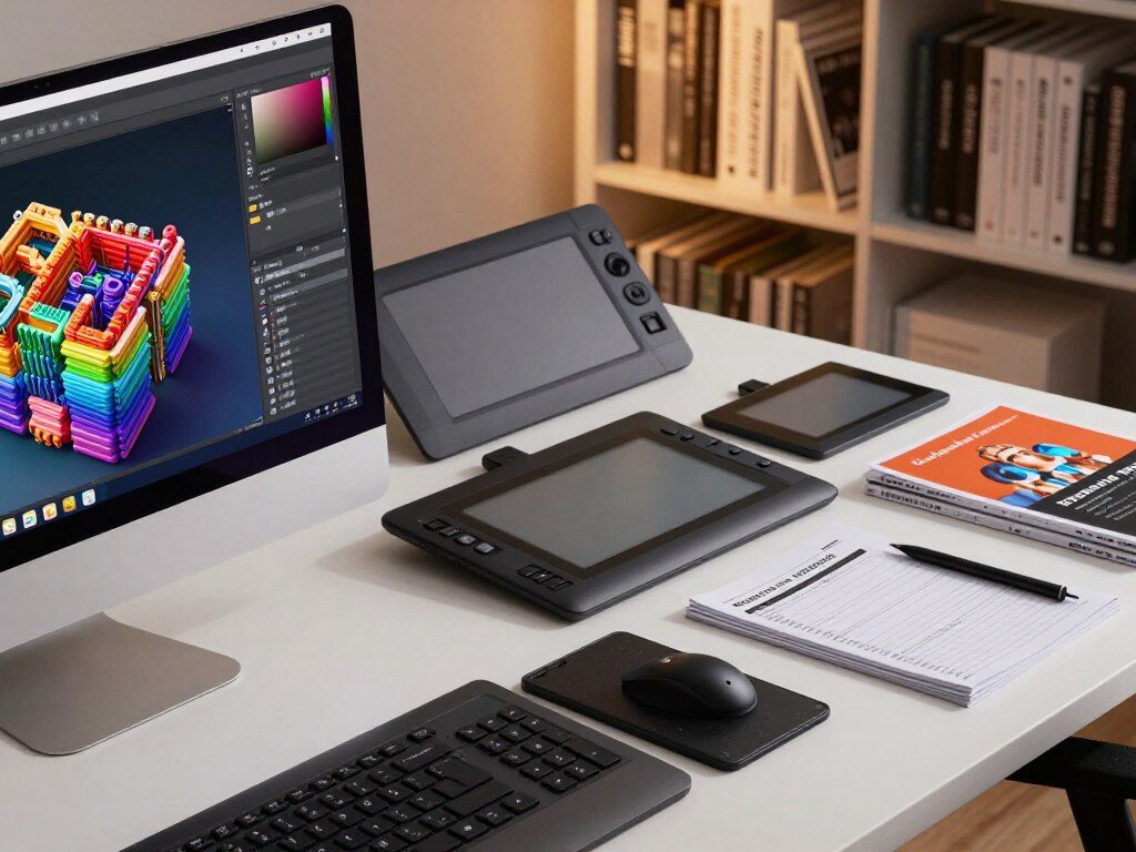 herramientas para renderizado