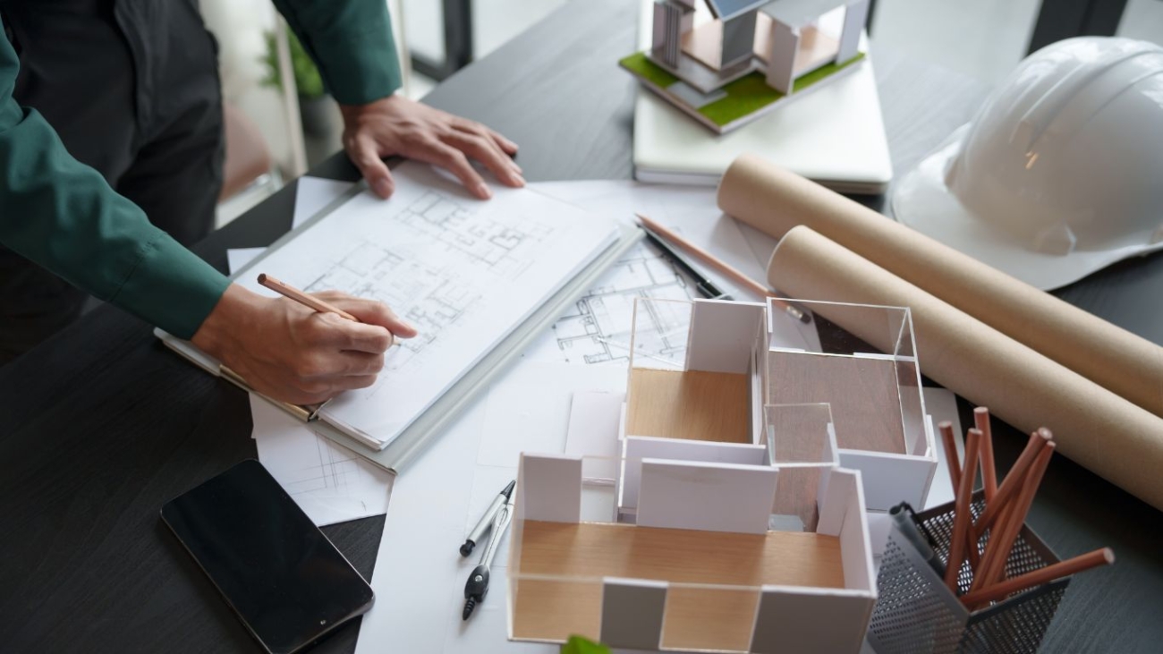 Innovación en proyecto