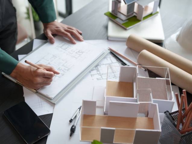 Innovación en proyecto