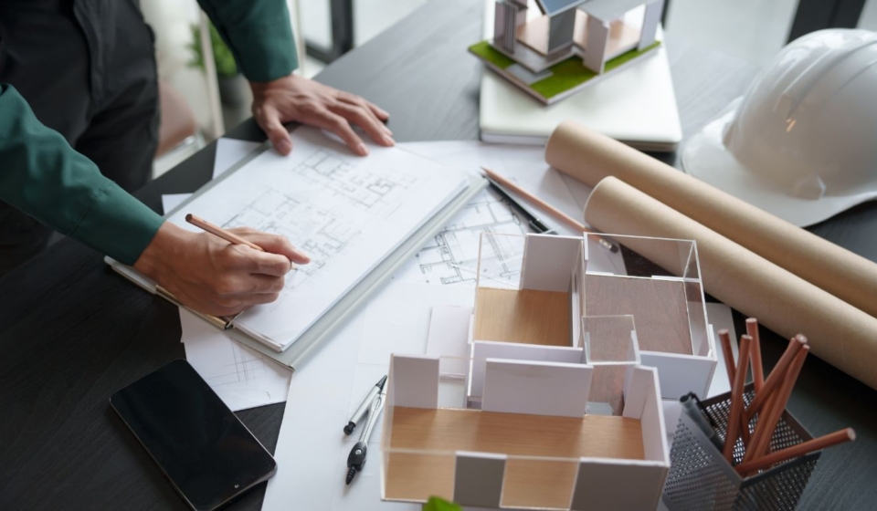 Innovación en proyecto