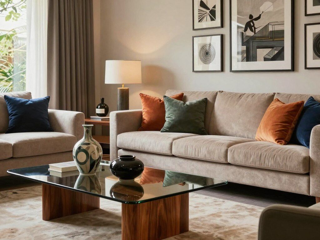decoración exclusiva