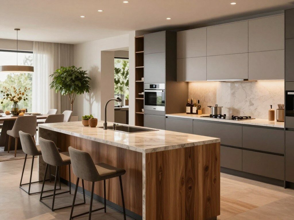 cocinas de diseño cocinas de diseño